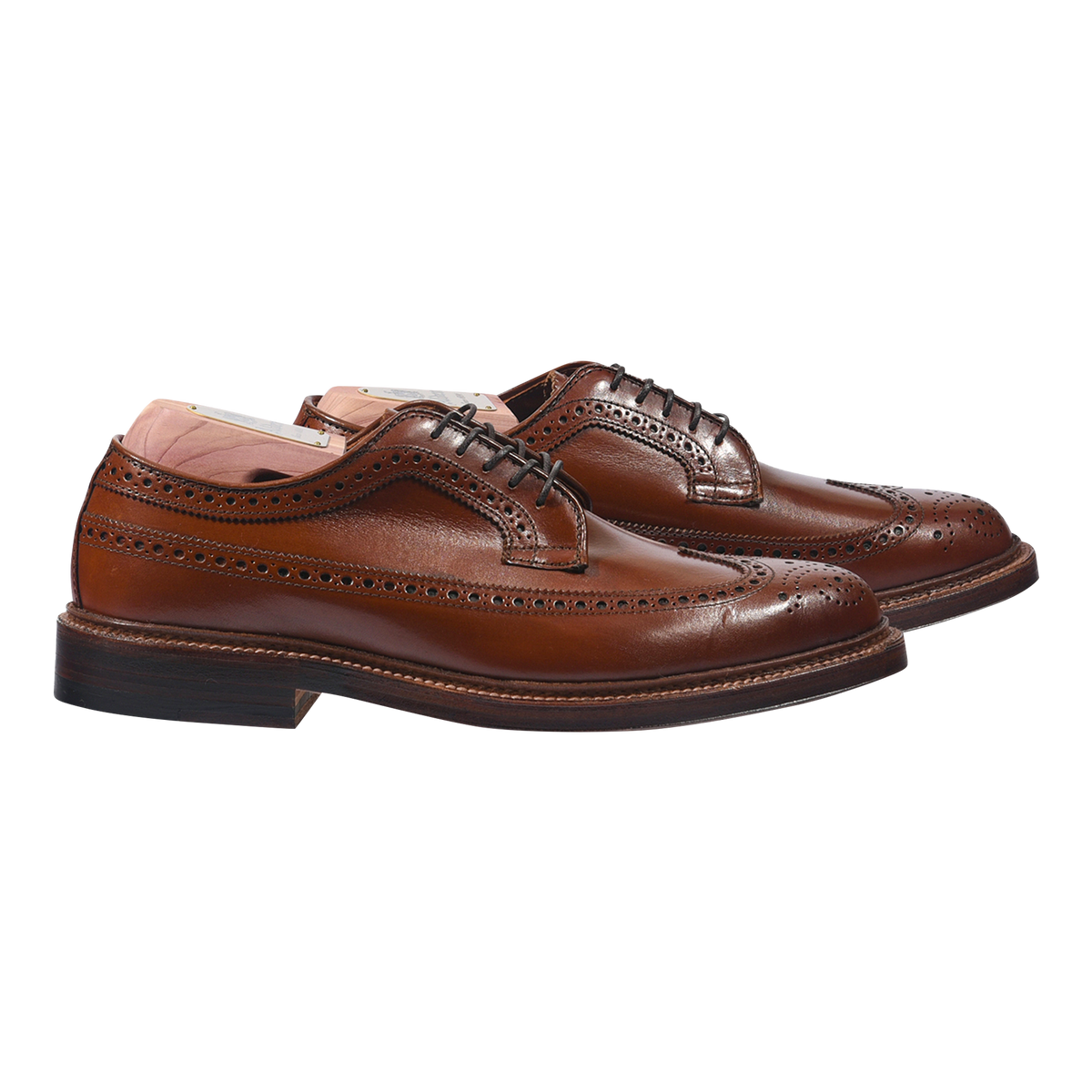 Alden longwing online